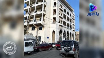 اعتبارا من الأربعاء.. استئناف استقبال طلبات المواطنين في مركز الأمن العام جويا