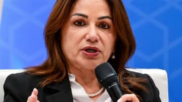 وزيرة الشؤون الاجتماعية: وقف الانتهاكات الإسرائيلية أولوية لبنان وروما 2 فرصة لدعم إعادة الإعمار وزيرة الشؤون الاجتماعية: وقف الانتهاكات الإسرائيلية أولوية لبنان وروما 2 فرصة لدعم إعادة الإعمار