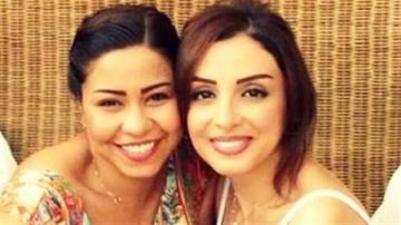 أنغام تهنئ شيرين بعودتها.. هل انتهى صراع صوت مصر ؟ أنغام تهنئ شيرين بعودتها.. هل انتهى صراع صوت مصر ؟