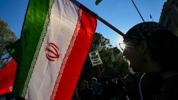 إيران تحت الضغط الصمود الذي قد يغيرها