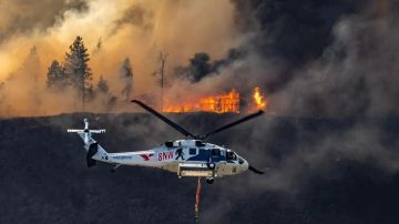 بالفيديو: واشنطن تحترق... الوضع مرعب! بالفيديو: واشنطن تحترق... الوضع مرعب!