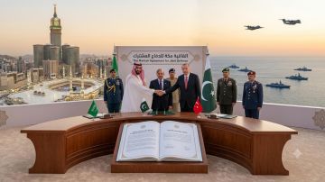 تحالف مكة طوق نجاة للبنان؟ تحالف مكة طوق نجاة للبنان؟