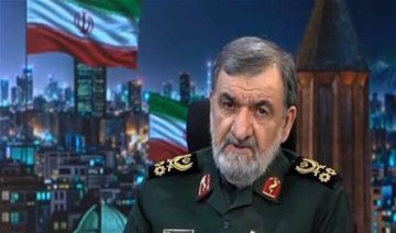 رضائي أمينا عاما للأمن القومي دلالات تتجاوز التعيين! رضائي أمينا عاما للأمن القومي دلالات تتجاوز التعيين!