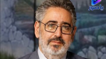 روني الفا: أشهد على معجـ.زة الصمـ.ود الإيرانية التي تستحق أن تدخل في كتب التاريخ روني الفا: أشهد على معجـ.زة الصمـ.ود الإيرانية التي تستحق أن تدخل في كتب التاريخ