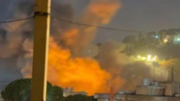 فجر دام في الجنوب.. غارات تستهدف مناطق في النبطية وارتقاء مواطنين وجرحى! فجر دام في الجنوب.. غارات تستهدف مناطق في النبطية وارتقاء مواطنين وجرحى!
