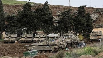 إسرائيليون تسللوا الى لبنان... وهذا ما حل بهم إسرائيليون تسللوا الى لبنان... وهذا ما حل بهم