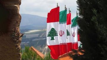 القرار في طهران والثمن في لبنان القرار في طهران والثمن في لبنان