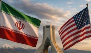 مسار تفاوضي جديد بين واشنطن وطهران لاحتواء الأزمة مسار تفاوضي جديد بين واشنطن وطهران لاحتواء الأزمة