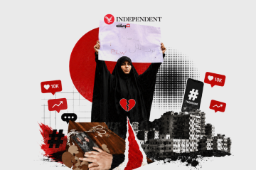 الطلاق في لبنان... من عيب إلى ترند الطلاق في لبنان... من عيب إلى ترند