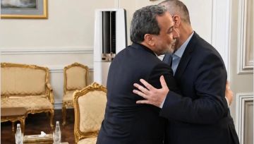 بماذا عاد الحزب من طهران؟ بماذا عاد الحزب من طهران؟