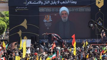 شراء وتقطيع للوقت... قاسم يغرد وحيدا! شراء وتقطيع للوقت... قاسم يغرد وحيدا!
