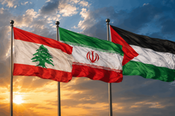 على الجبهات الـ3.. أميركا ترغب على الجبهات الـ3.. أميركا ترغب