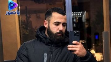 إبن عيترون الجنوبية إلياس خليل فرحات مفقود.. هل رأيتموه؟ إبن عيترون الجنوبية إلياس خليل فرحات مفقود.. هل رأيتموه؟