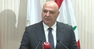 الرئيس عون في عيد الأمن العام: انتم قدوة لمؤسسات الدولة والعمل الناجح يظهر دائما في الظروف الصعبة