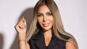المحكمة المصرية تحيل أوراق المذيعة سارة خليفة إلى المفتي المحكمة المصرية تحيل أوراق المذيعة سارة خليفة إلى المفتي