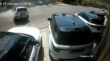 بالفيديو: رعب على طريق أميون - كفرحزير... حادث سير يحصد حياة شاب! بالفيديو: رعب على طريق أميون - كفرحزير... حادث سير يحصد حياة شاب!