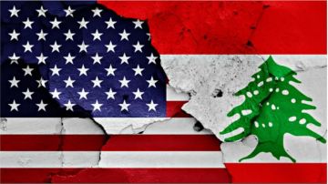 عتب لبناني على واشنطن... أين المساعدة؟! عتب لبناني على واشنطن... أين المساعدة؟!