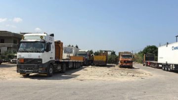 قطاع الترانزيت: من ينقذه من الانهيار؟ قطاع الترانزيت: من ينقذه من الانهيار؟