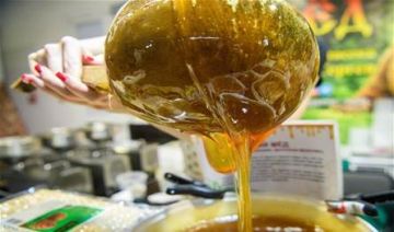 متى يتحول العسل إلى خطر مميت؟ متى يتحول العسل إلى خطر مميت؟