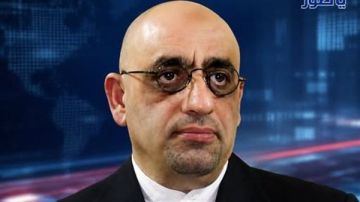 هادي دلول: ايران تخلت عن 500 مليار دولار استثمارات لأجل الحزب هادي دلول: ايران تخلت عن 500 مليار دولار استثمارات لأجل الحزب