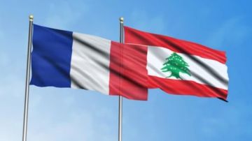 السفارة الفرنسية للجيش اللبناني: سنواصل الوقوف إلى جانبكم السفارة الفرنسية للجيش اللبناني: سنواصل الوقوف إلى جانبكم