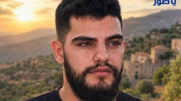 الهرمل البقاعية تزف ابنها عبدالله حسين الحسيني الهرمل البقاعية تزف ابنها عبدالله حسين الحسيني