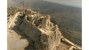 عندما يصمت السياديون قلعة الشقيف مثالا! عندما يصمت السياديون قلعة الشقيف مثالا!