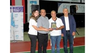 إفتتاح 