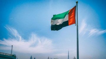 الإمارات لإيران: قطيعة حتى إشعار آخر! الإمارات لإيران: قطيعة حتى إشعار آخر!