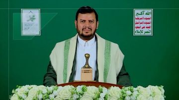 السيد الحوثي: نؤكد ثبات اليمن في دعم فلسطين ومواجهة المشروعين الأميركي و الإسرائيلي 