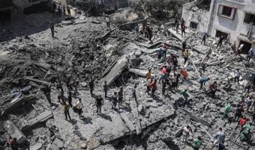 بلدان إفريقيان يبحثان مع إسرائيل الانضمام إلى قوة غزة .. من هما؟ بلدان إفريقيان يبحثان مع إسرائيل الانضمام إلى قوة غزة .. من هما؟