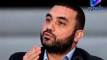 محمد بركات: تفكيك الحزب يحمي الشيعة محمد بركات: تفكيك الحزب يحمي الشيعة