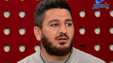 وليام نون: ولا حدا بيستعمل نيترات الأمونيوم بلبنان إلا فئة واحدة يلي هي الحزب وليام نون: ولا حدا بيستعمل نيترات الأمونيوم بلبنان إلا فئة واحدة يلي هي الحزب