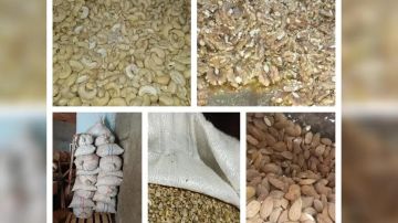حجز 86 طنا من الأغذية الفاسدة في تونس