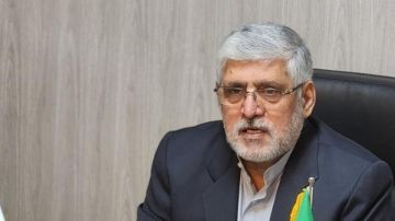 لا سفير لإيران في لبنان لا سفير لإيران في لبنان