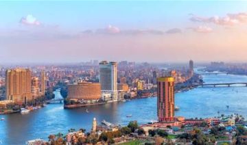 بعد مراجعتين.. صندوق النقد يتيح لمصر 1.8 مليار دولار بعد مراجعتين.. صندوق النقد يتيح لمصر 1.8 مليار دولار