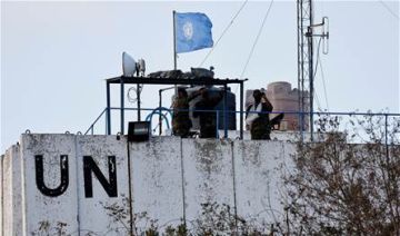 من سيحل مكان اليونيفيل في لبنان؟ تقرير إماراتي يكشف من سيحل مكان اليونيفيل في لبنان؟ تقرير إماراتي يكشف