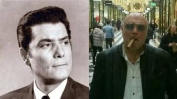 رحيل السفير يحيى شكري سرحان في أستراليا.. الأسرة تستعد لنقل جثمانه إلى القاهرة ودفنه بمقابر العائلة رحيل السفير يحيى شكري سرحان في أستراليا.. الأسرة تستعد لنقل جثمانه إلى القاهرة ودفنه بمقابر العائلة