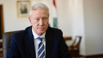 عواصم القرار: ما سبب تغييب رجي؟
