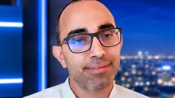 إبراهيم جبر يطرح أسماء عائلات لبنانية ويقول إنها يهودية الأصل إبراهيم جبر يطرح أسماء عائلات لبنانية ويقول إنها يهودية الأصل