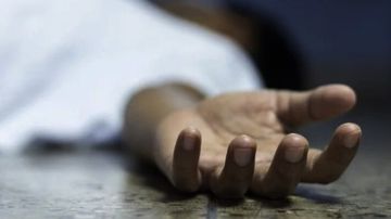 العثور على جثة شاب مصاب بطلق ناري في الرأس داخل مكتبه في صور