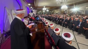 المفتي دريان: قرار المهادنة شجاع... وما كنا نطمح إليه بشأن العفو العام