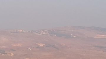 تصعيد غير مسبوق... هل بدأت إسرائيل حسم معركة علي الطاهر؟