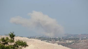 تفجير كبير... والجيش الإسرائيلي نسف مدرسة