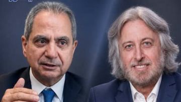 جمال فياض: متى سينظم الشعب اللبناني تظاهرة شكر وعرفان لوزير الطاقة جمال فياض: متى سينظم الشعب اللبناني تظاهرة شكر وعرفان لوزير الطاقة