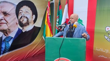 قبلان: لا ينبغي أن يقدم اللبنانيون لإسرائيل خدمة مجانية