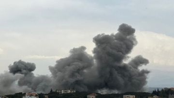 بالصورة: إسرائيل تنسف دار المسنين في حولا بالصورة: إسرائيل تنسف دار المسنين في حولا