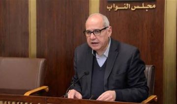 خلف بعد جولة جنوبية: سيادة لبنان ليست موضع مساومة خلف بعد جولة جنوبية: سيادة لبنان ليست موضع مساومة