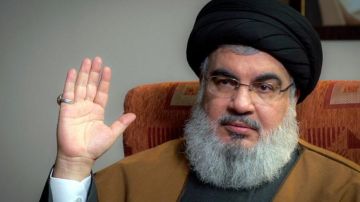 ماذا كان ليفعل السيد حسن نصرالله؟ ماذا كان ليفعل السيد حسن نصرالله؟