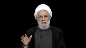 من يصدق الشيخ نعيم؟ من يصدق الشيخ نعيم؟